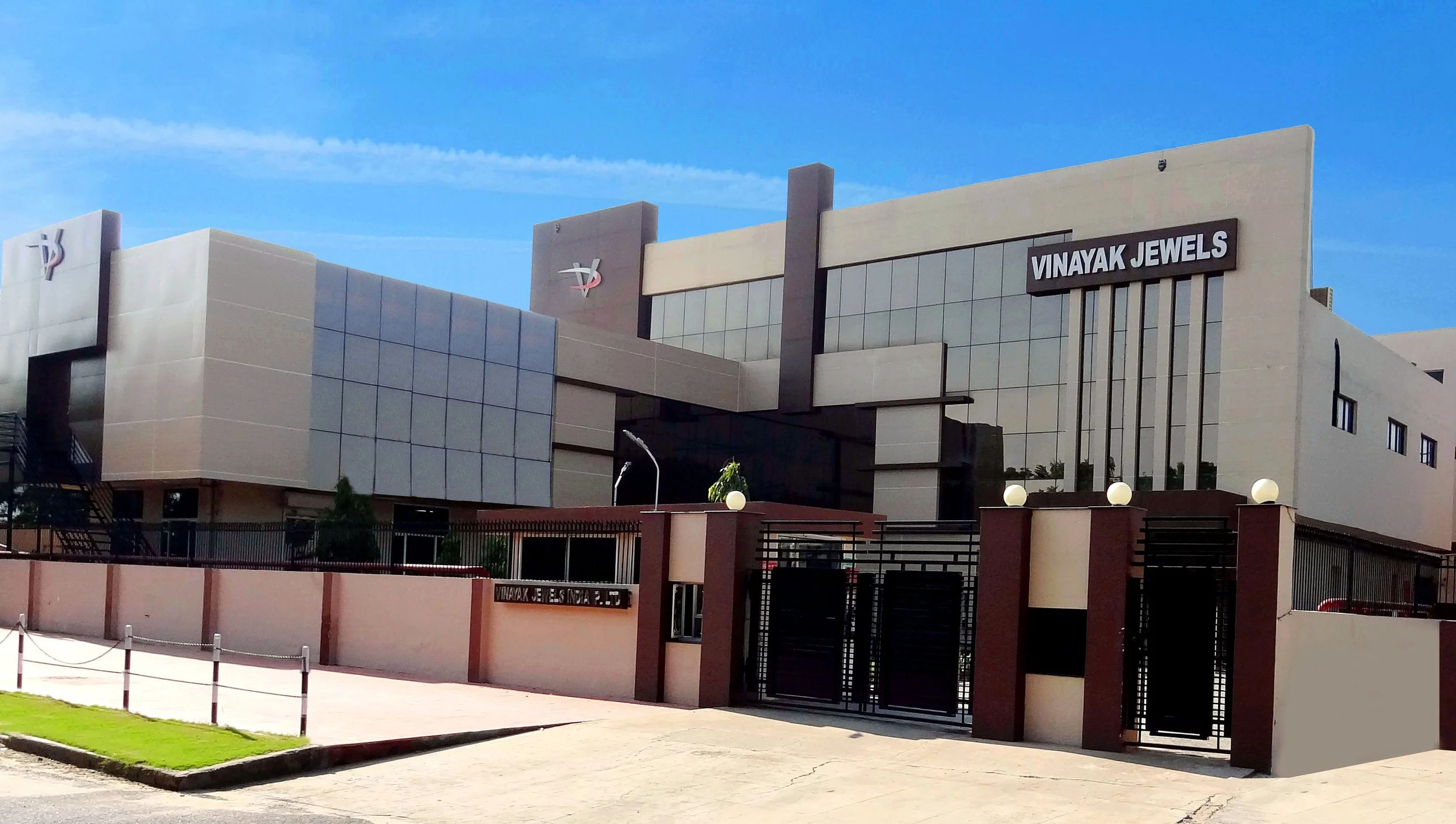 Gourik jewels private discount limited